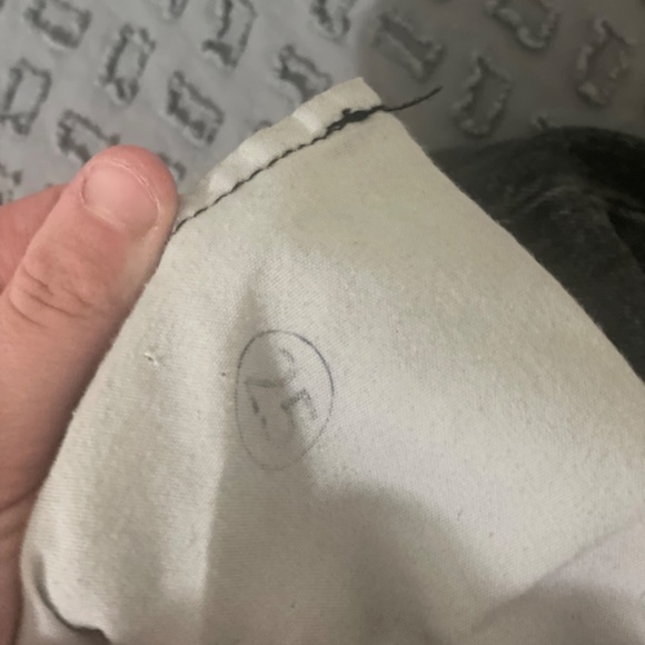 Levi’s size 25 jeans - Picture 4 of 4